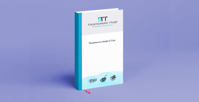 Taeaomanino Trust